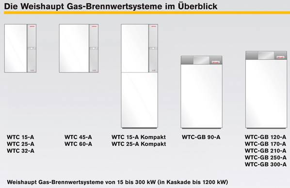 weishaupt 5